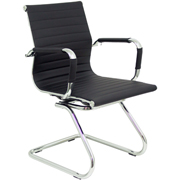 PYC SILLA CONFIDENTE MADROO NEGRO 258CPNE